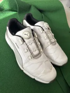 ゴルフシューズ