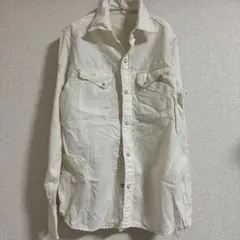 Brocante ブロカント ドミンゴ ウエスタンシャツ 2 日本製のサムネイル
