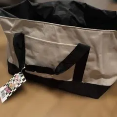 レジかご対応エコバッグのサムネイル