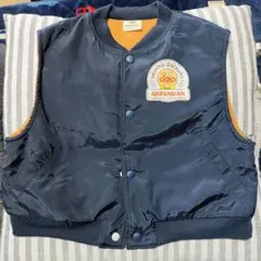 ANPANMAN 90 ネイビー