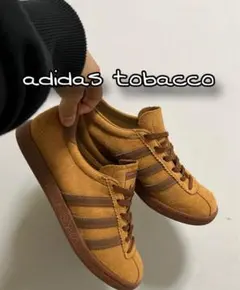 adidas タバコのサムネイル