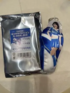 ベイスターズ diana 2025 Rei