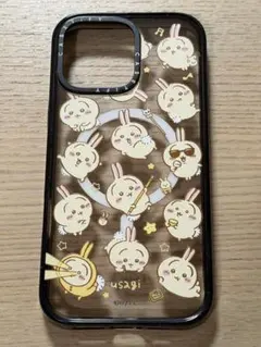casetify×ちいかわ　店舗限定　うさぎ iPhone16 ちいかわ うさぎ iPhoneケース Casetify｜Yahoo!フリマ