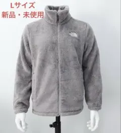 新品・未使用ノースフェイスCOMFY ALPHA フリース ジップアップ25AW