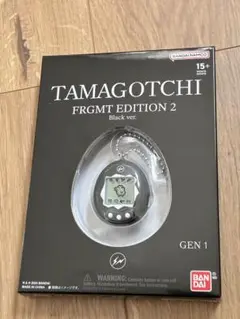 2025年最新】original tamagotchi frgmtの人気アイテム - メルカリ