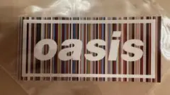 【非売品】ポールスミスoasis ステッカー