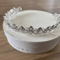 2026年最新】ivory&co ティアラ アレクサンドラの人気アイテム - メルカリ