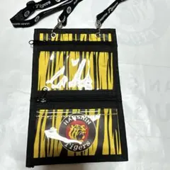 2025年最新】阪神タイガース チケットホルダーの人気アイテム - メルカリ