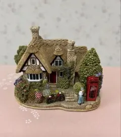 リリパットレーン チャッターボックスコーナー ロンドン購入