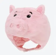 ディズニーリゾート ファンキャップ トイストーリー ハム