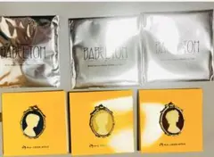 Mrs. GREEN APPLEカメオピンズバベルの塔新品即発送