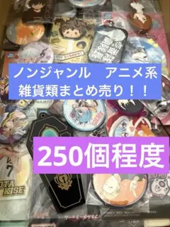 雑貨まとめ売り