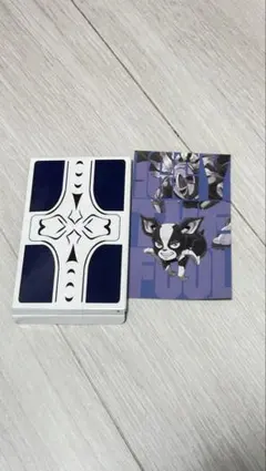 ジョジョの奇妙な冒険 jojoスシロー コラボ限定トラベルステッカー イギー