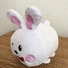 劇場版たべっ子動物 うさぎちゃん 手のひらサイズのせこっとプラス