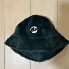 【1度のみ着用】USJユニバ ジュラシックパーク・ワールド バケハ