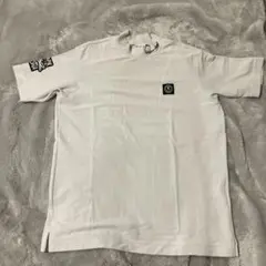 MARK & LONA Golf or Die ホワイトシャツ