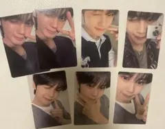 SEVENTEEN ミンギュ dicon トレカ weverse kakao | Mercari
