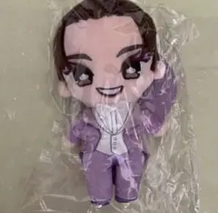 新品未開封☆星組☆TAKARAZUKA☆スターぬいぐるみ☆暁千星 - メルカリ