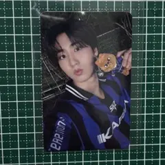 Stray Kids KARMA ハン トレカ - メルカリ