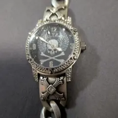クロムハーツ ロレックス サブマリーナ 40mm ダイヤモンドウォッチ