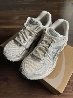 新品未使用 asics GEL-KAYANO 14 ゲルカヤノ