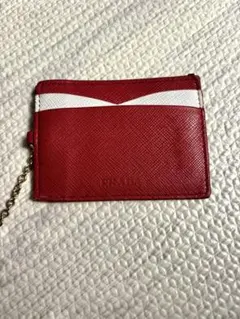 PRADA カードケース
