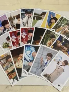 なにわ男子☆大橋和也 公式写真