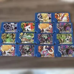 【まとめ売り】ポケモンフレンダ 14枚セット ★4レアリティ