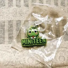 MINITEEN めじるしアクセサリー THE8