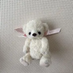 FABLETOY ピンク パンダ テディベア 特大ぬいぐるみ 昭和レトロ USA FABLETOY ピンク パンダ テディベア 特大ぬいぐるみ 昭和レトロ USA