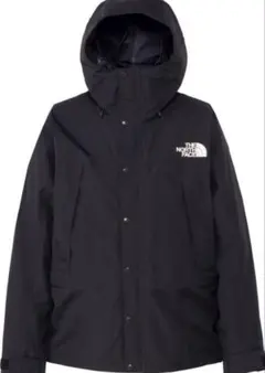 【新品未使用】ノースフェイス マウンテンライトジャケット NP62450 S