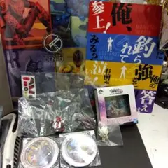 仮面ライダー　電王　セイバー　グッズ