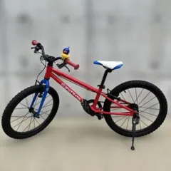 ヨツバサイクル16インチ 直接引き渡し限定 - メルカリ