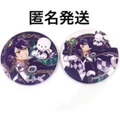 百夜ミカエラ　缶バッジ 終わりのセラフ 缶バッジ 百夜ミカエラ｜ホビーの総合通販サイト