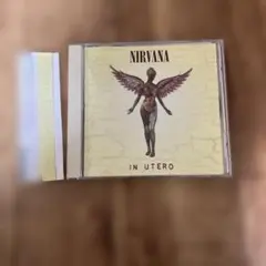 ニルヴァーナ/イン・ユーテロ