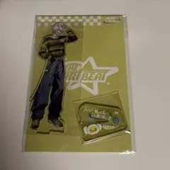 ケイリクス・デボネア アクリルスタンド