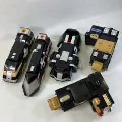 2026年最新】dx グランドライナーの人気アイテム - メルカリ