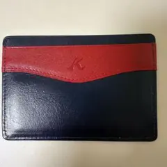 キタムラ カードケース