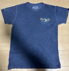 値下Von Dutch Tシャツ Lサイズ フェード 00s USAデザイン古着のサムネイル