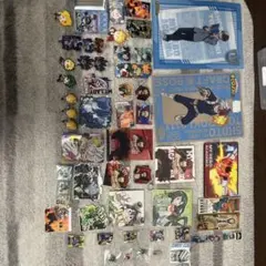 僕のヒーローアカデミア グッズまとめ売り