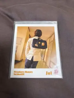 すとぷり ジェル ブロマイド