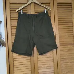 GUNG HO ショートパンツ カーキ Mサイズのサムネイル