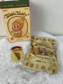 Twinkle Twinkle Savor the Moment シリーズ