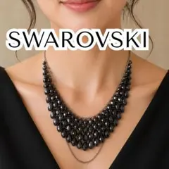 SWAROVSKI Hot All Around Vintage Rose - メルカリ
