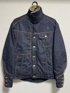 2026年最新】ヴィヴィアン デニムジャケットの人気アイテム - メルカリ