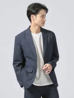 新品未使用 Mサイズ JOURNAL STANDARD relume ジャケット