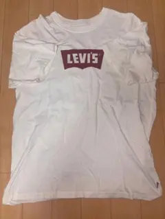 Levi's VINTAGE FIT Tシャツ ホワイト L