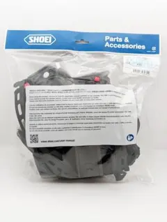 2025年最新】ショウエイ gt-air チークパッドの人気アイテム - メルカリ