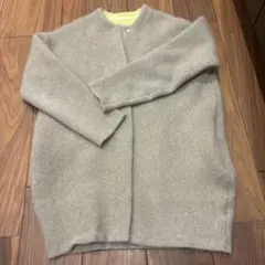 ELENDEEK ラクーンカーディガン