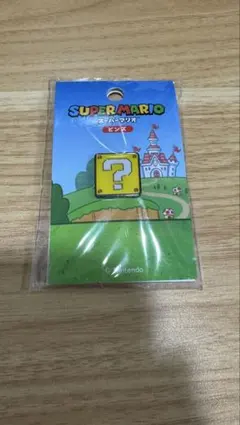 マリオ キャラクターグッズ